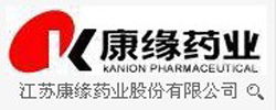 康缘药业