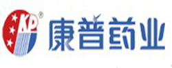 湖南康普药业